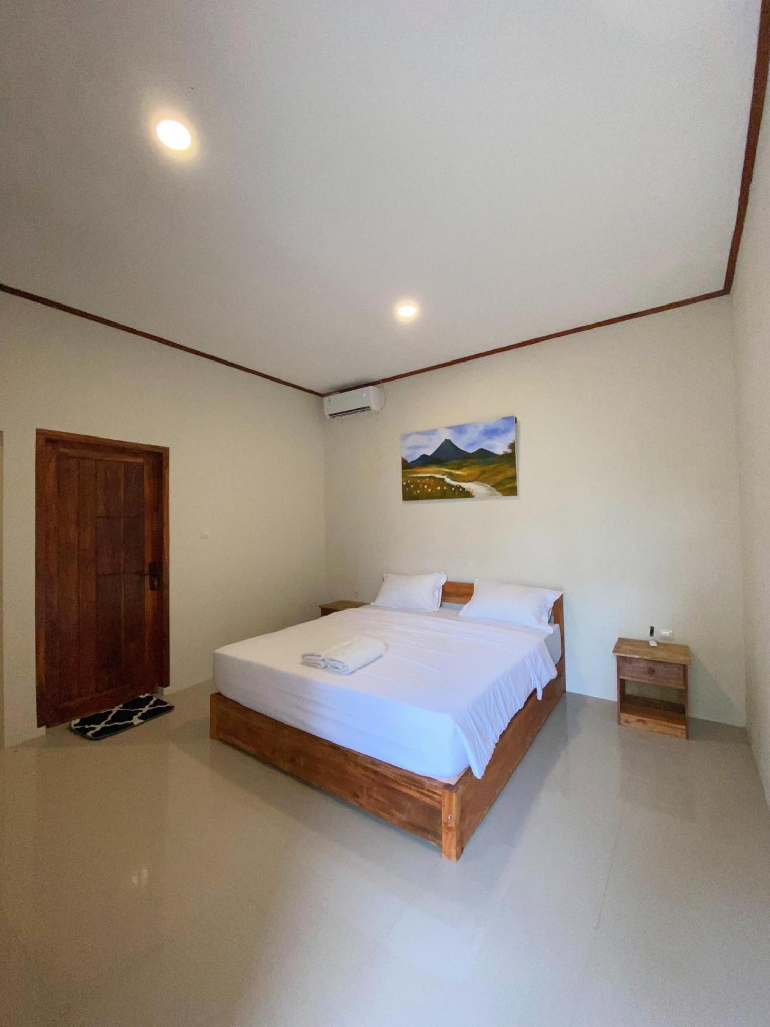 Mandalika Homestay Kuta  Zimmer foto